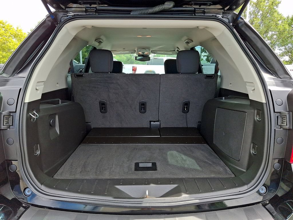 Used 2012 Chevrolet Equinox LS FWD image 28