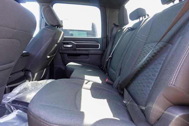 New 2026 RAM 2500 Big Horn image 25