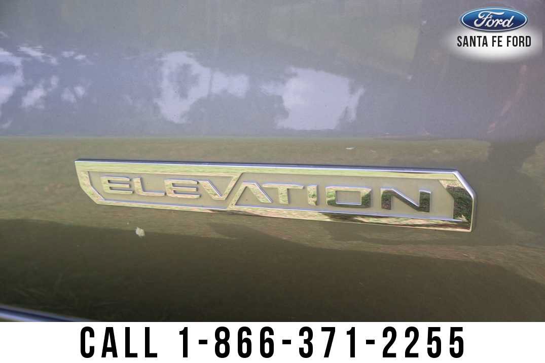 Used 2025 GMC Sierra 1500 Elevation w/ Preferred Package AWD/4WD image 7
