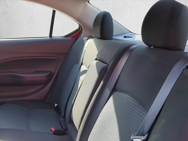 Used 2024 Mitsubishi Mirage G4 ES image 18