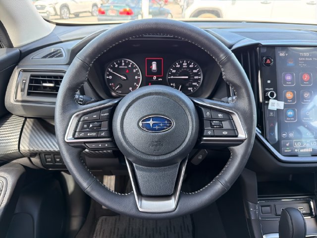 New 2027 Subaru Ascent Premium AWD/4WD image 10