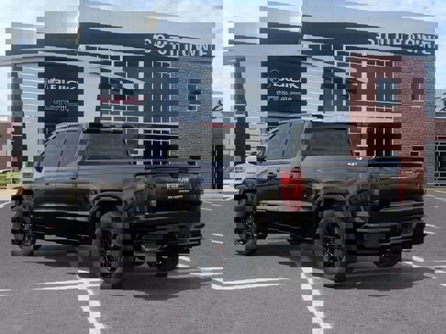 New 2026 GMC Sierra 1500 Pro w/ Graphite Edition image 3