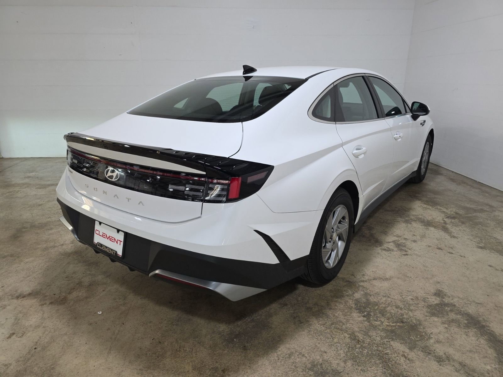 Used 2025 Hyundai Sonata SE image 6