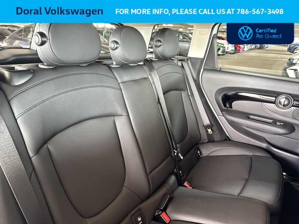 Used 2024 MINI Cooper Clubman S image 26