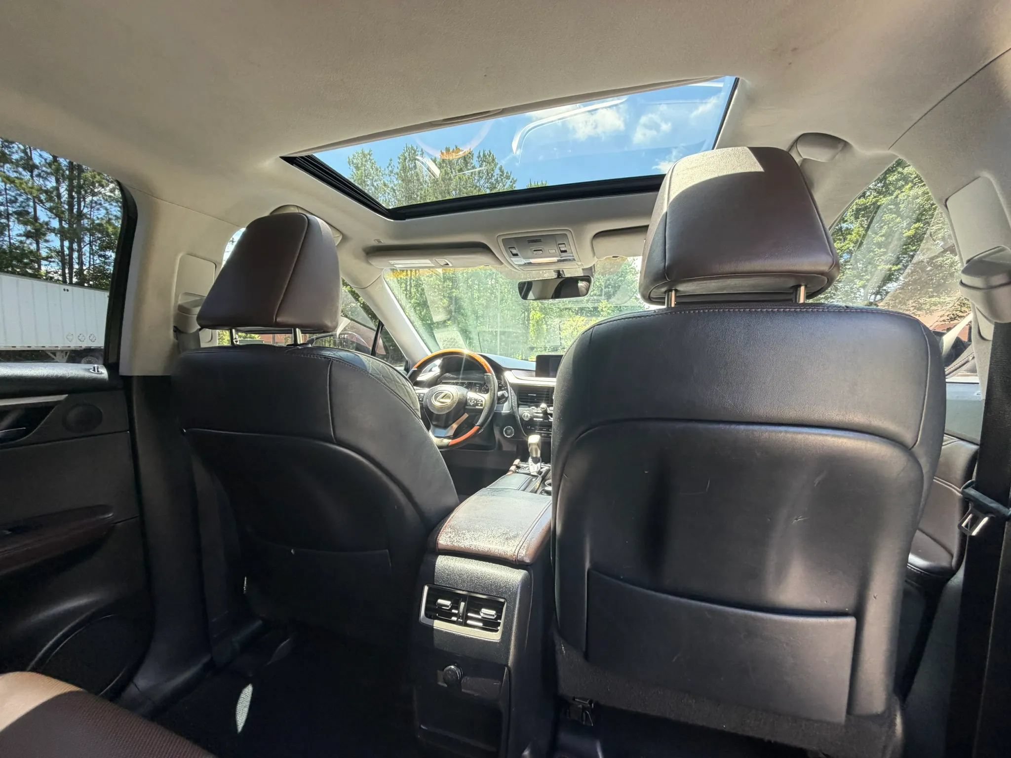 Used 2016 Lexus RX 350 FWD w/ Premium Package image 24
