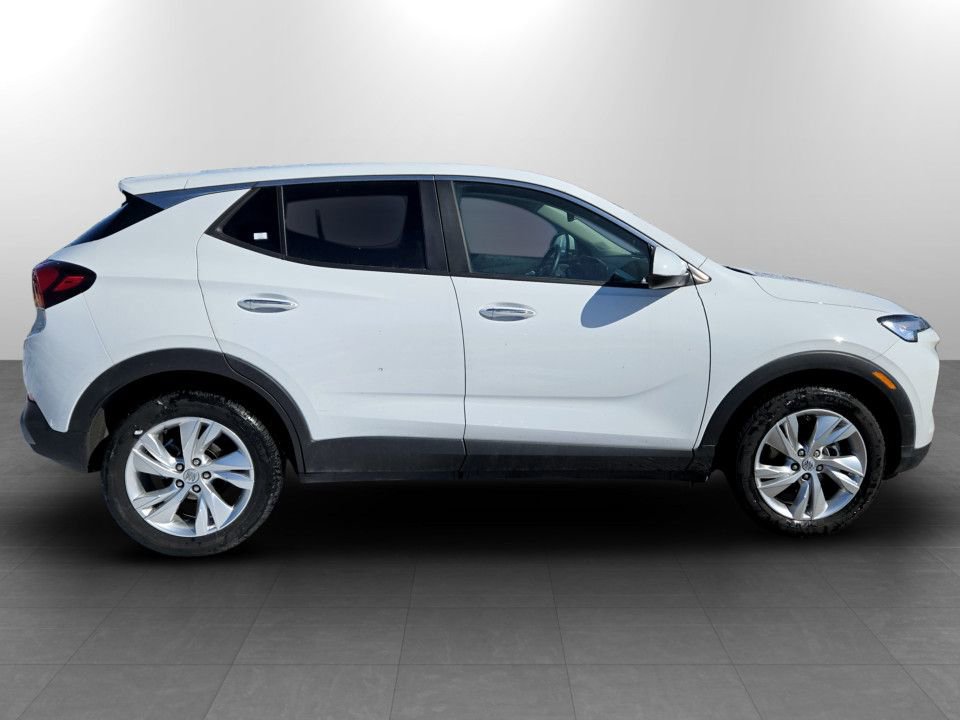 Used 2025 Buick Encore GX Preferred image 5