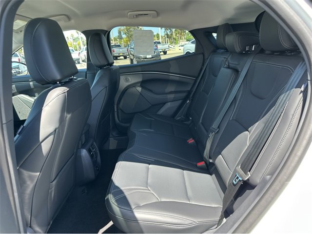 New 2025 Ford Mustang Mach-E Premium w/ Interior Protection Package image 16