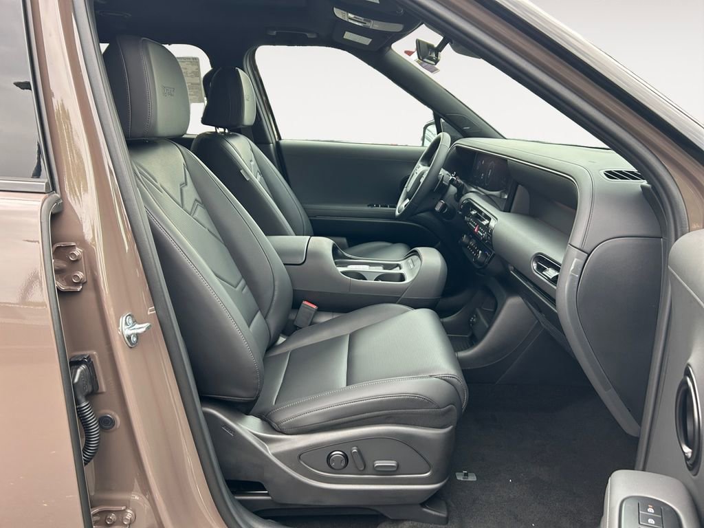 New 2026 Hyundai Palisade XRT Pro image 11