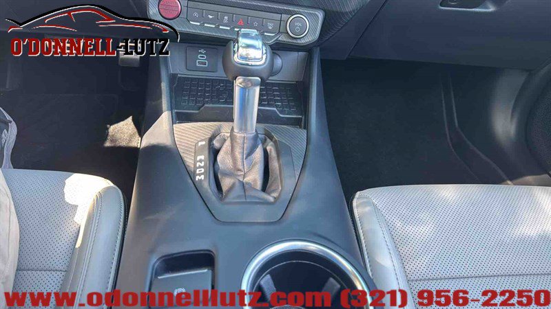 Used 2024 Ford Mustang GT Premium image 38