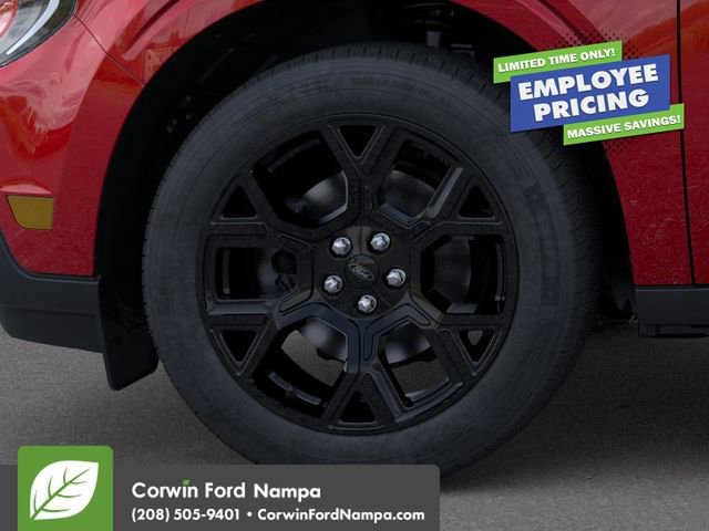 New 2026 Ford Maverick Lariat AWD/4WD image 20