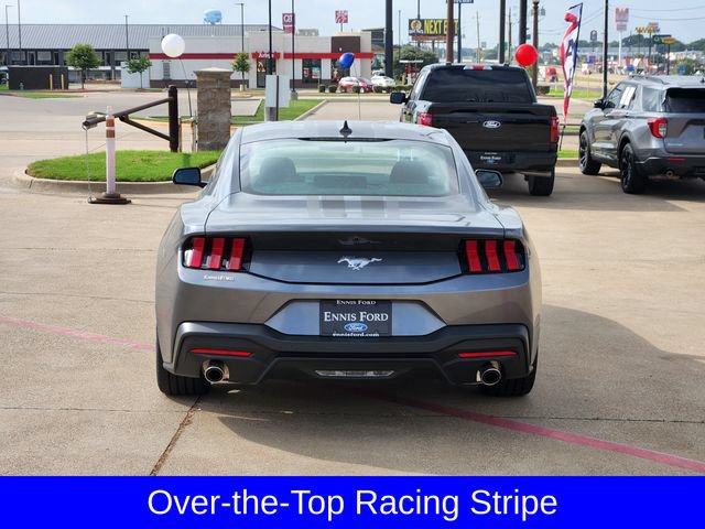 New 2026 Ford Mustang Coupe RWD image 6