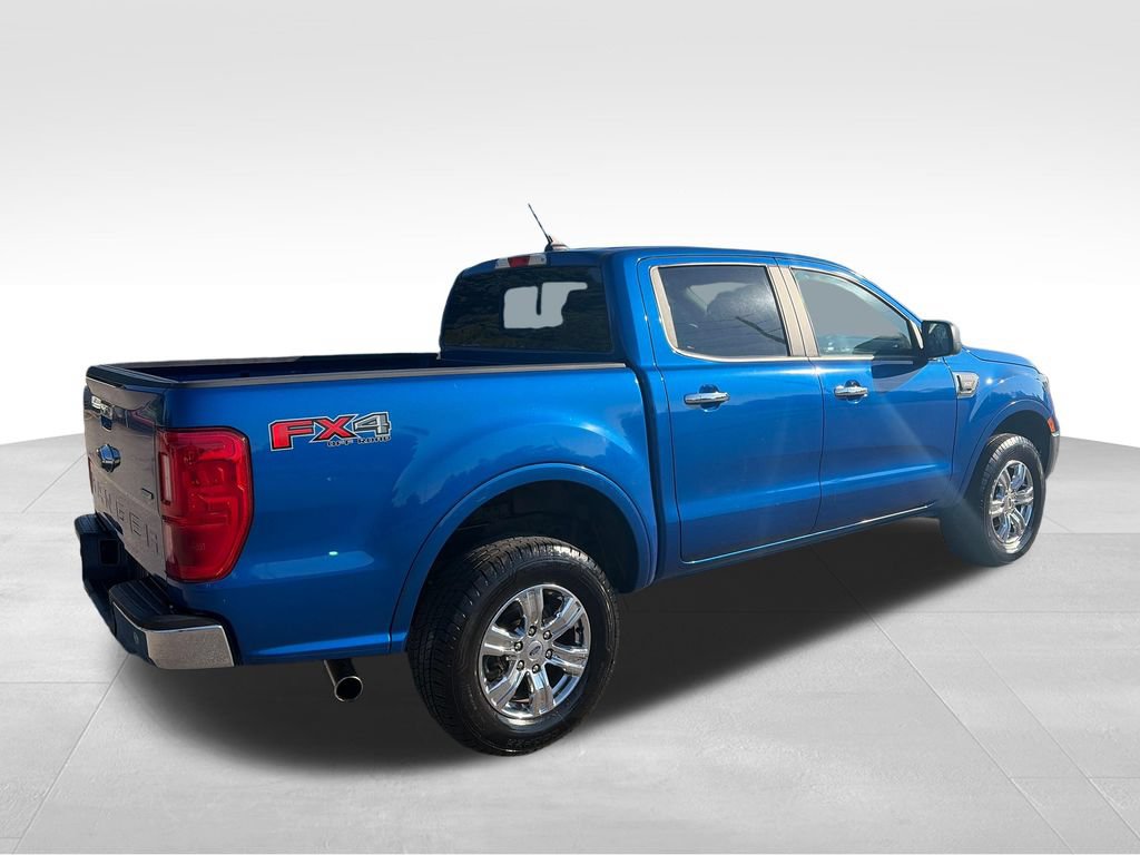 Used 2019 Ford Ranger XLT w/ Equipment Group 302A Luxury AWD/4WD image 6
