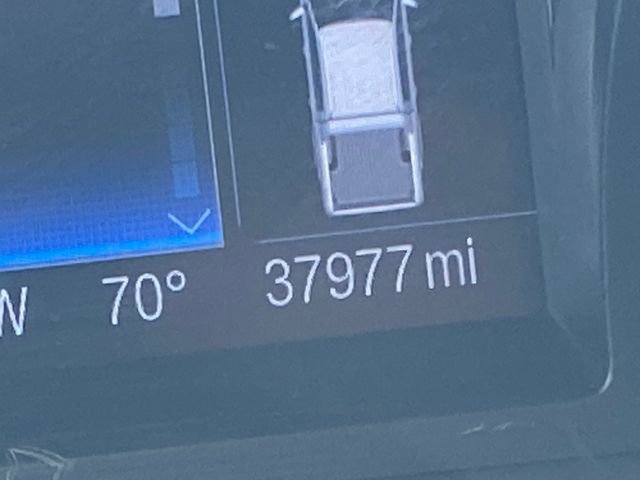 Used 2023 Ford Ranger Lariat w/ Trailer Tow Package AWD/4WD image 24