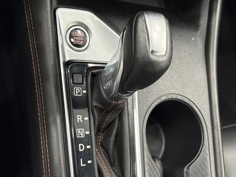 Used 2022 Nissan Altima 2.5 SR image 22