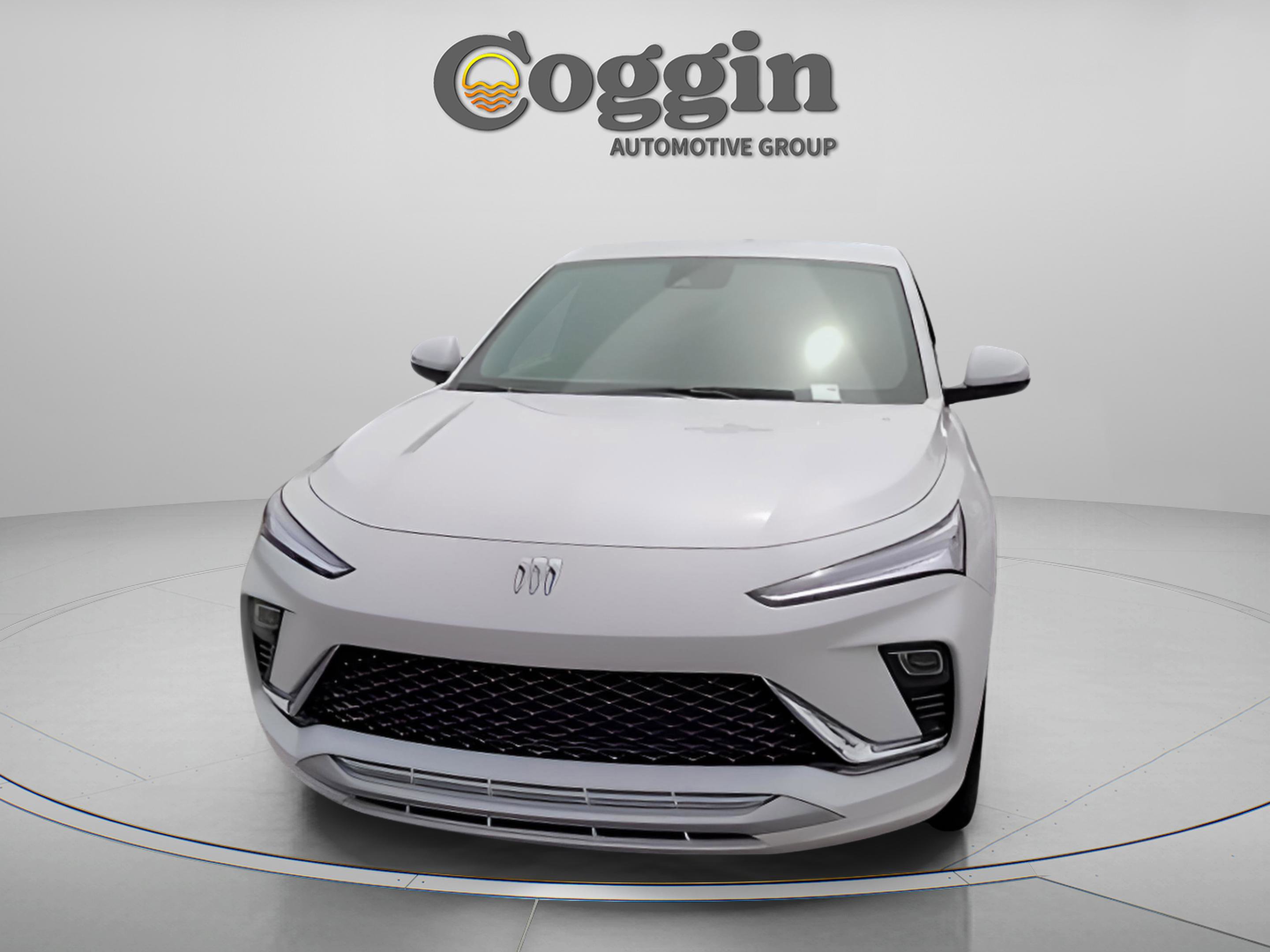 New 2025 Buick Envista Avenir image 18