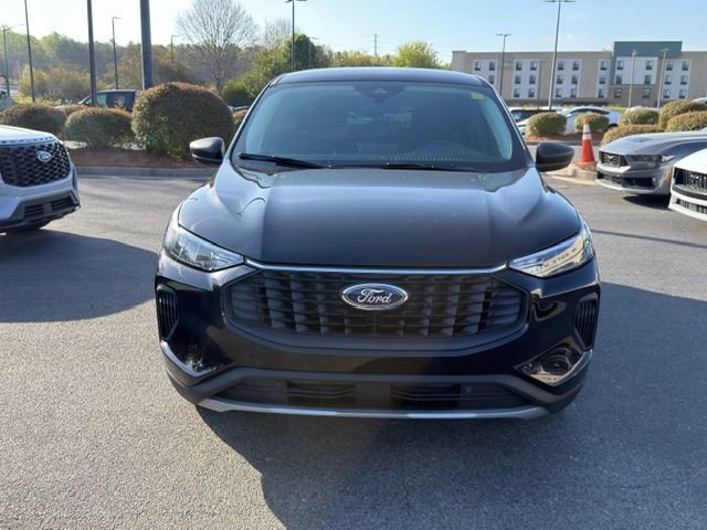 New 2026 Ford Escape Active FWD image 2