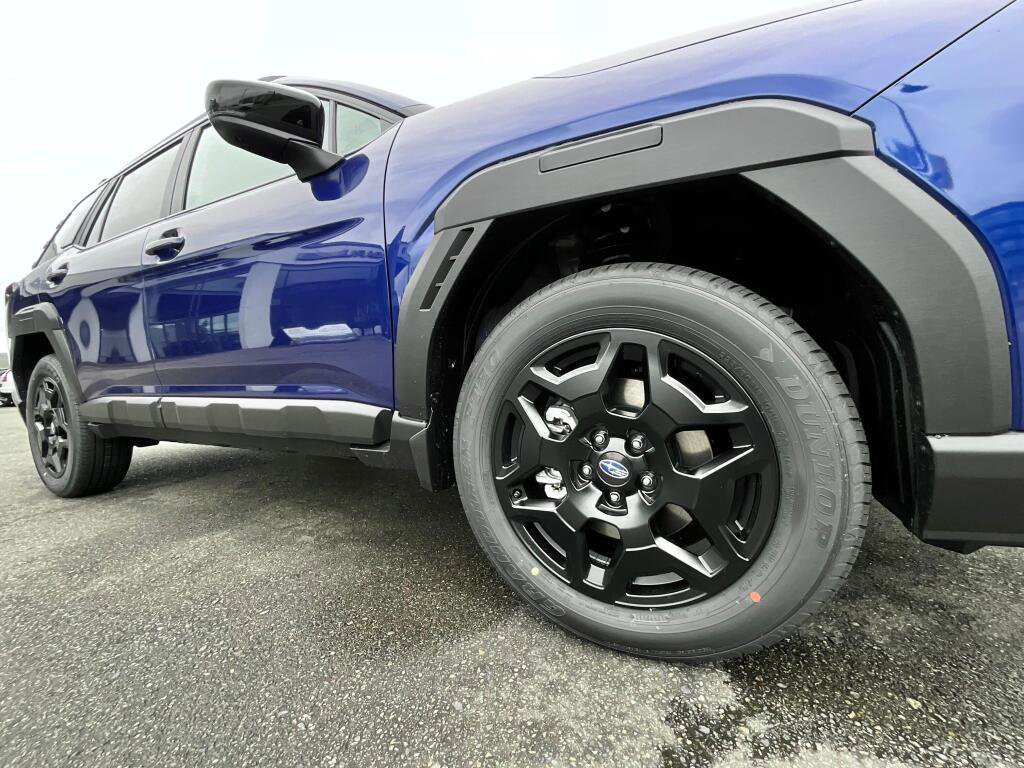 New 2026 Subaru Outback Limited image 10