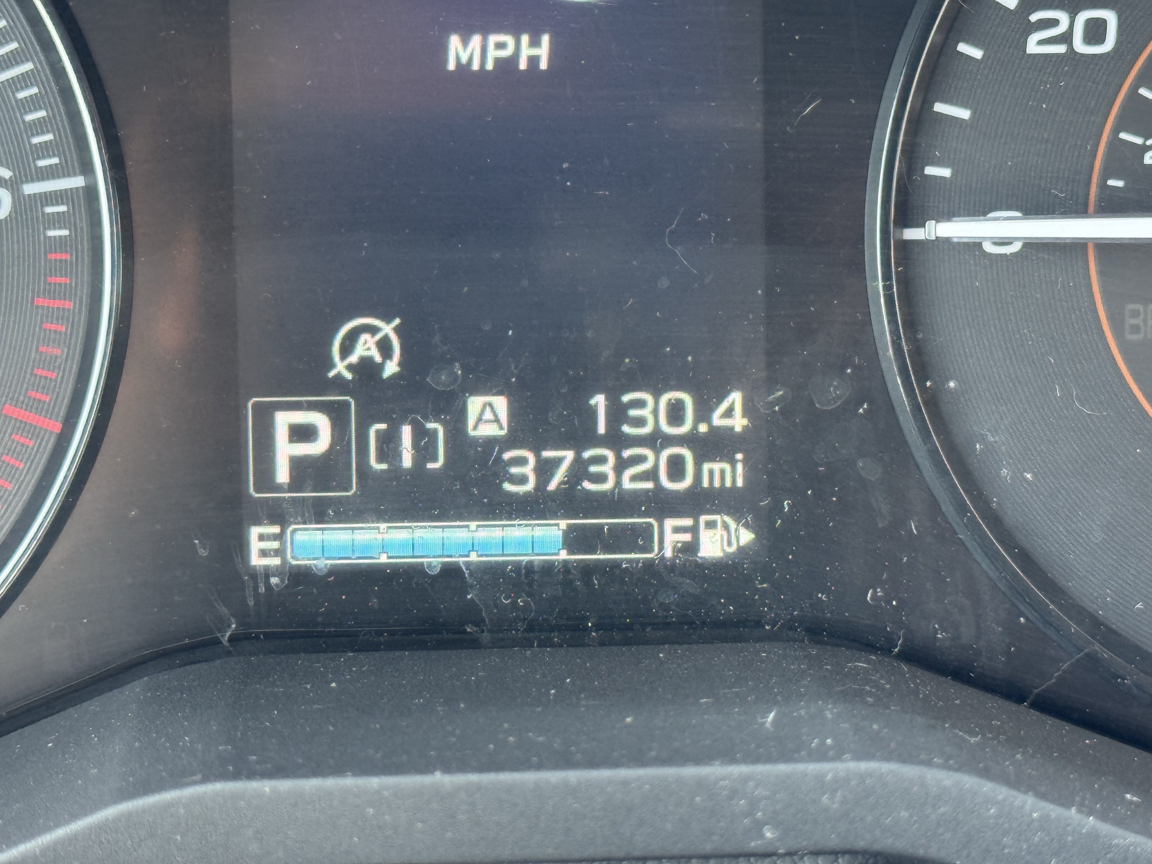 Certified 2022 Subaru Crosstrek 2.0i Premium AWD/4WD image 21