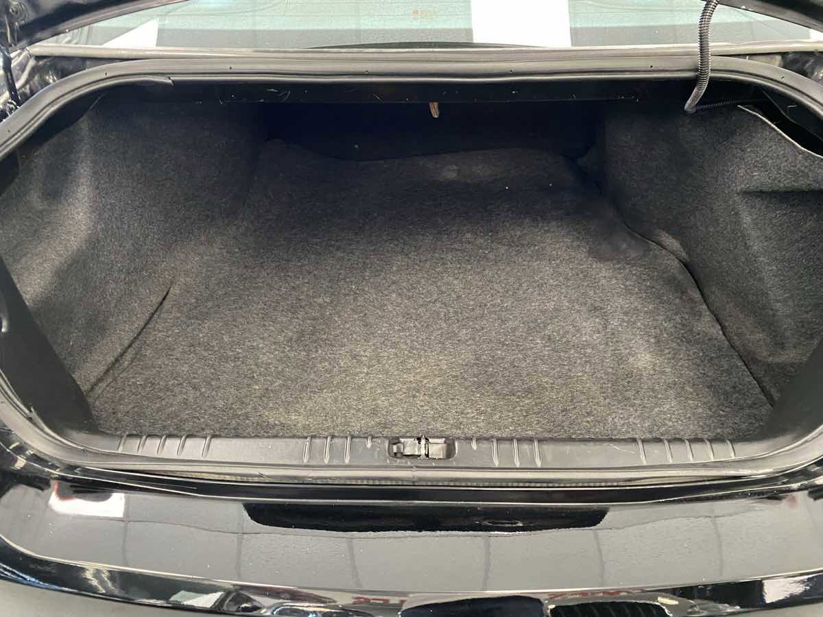 Used 2012 Chevrolet Impala LS image 25