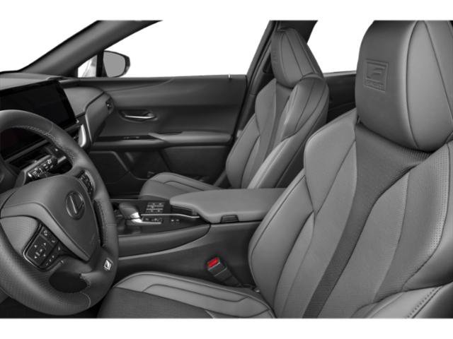 New 2026 Lexus UX 300h AWD image 8
