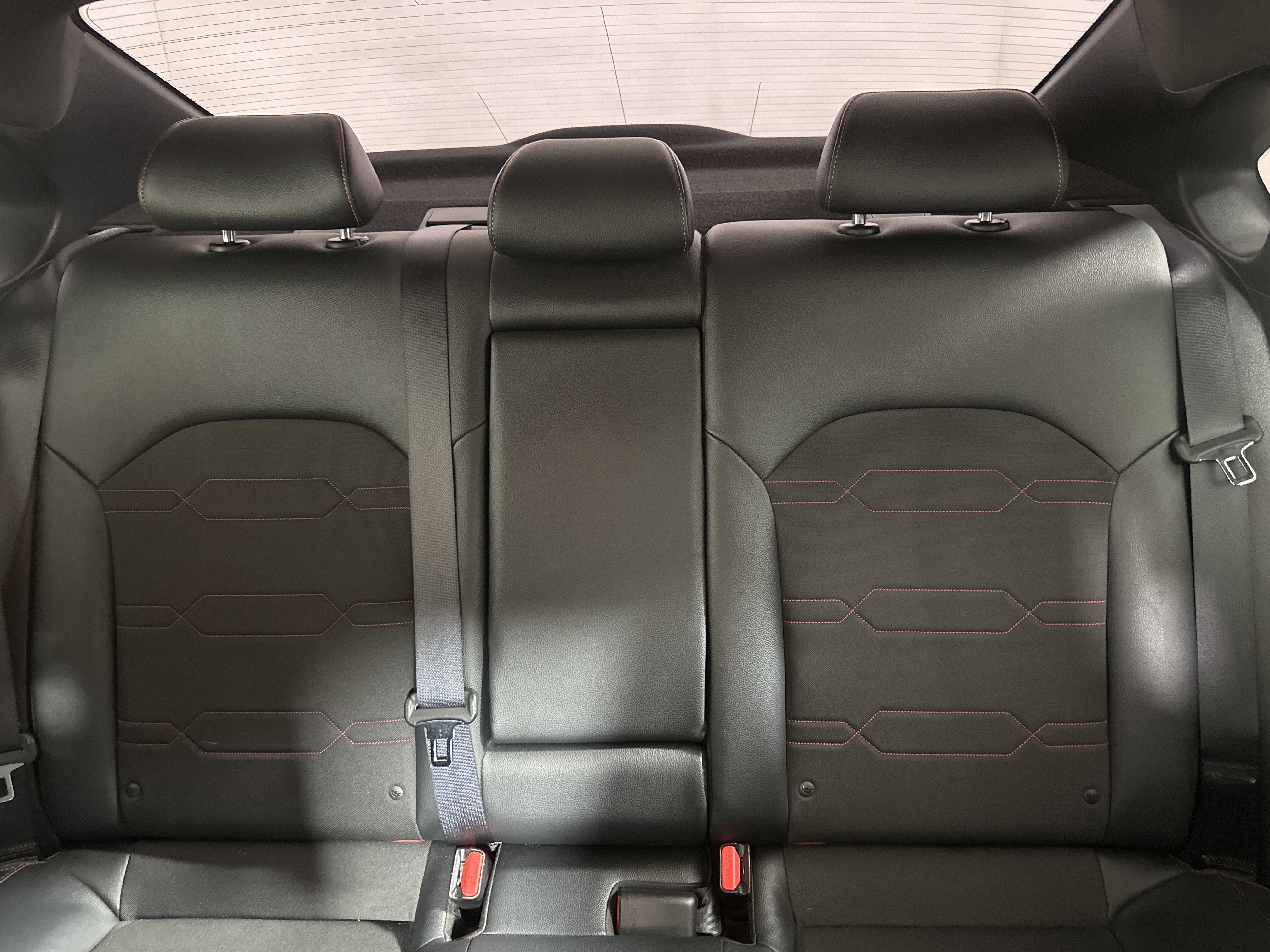 Used 2021 Kia Forte GT image 20