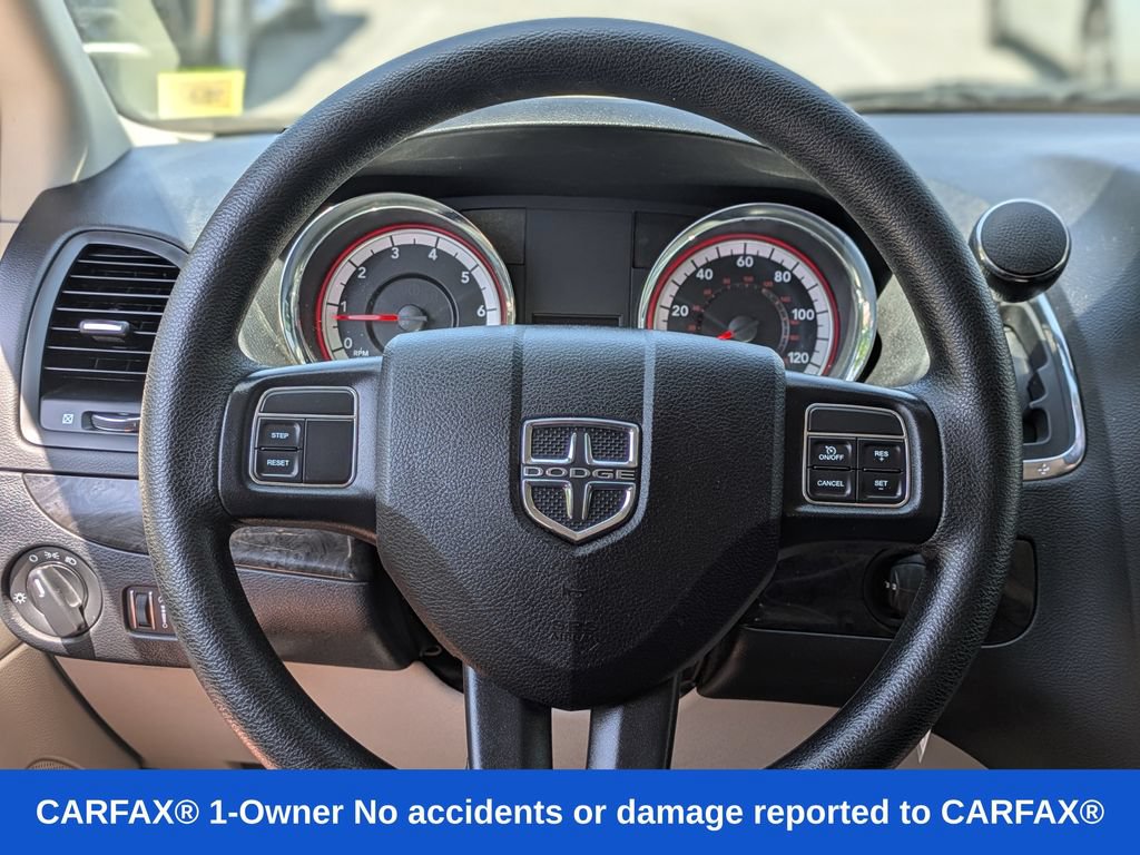 Used 2019 Dodge Grand Caravan SE FWD image 20