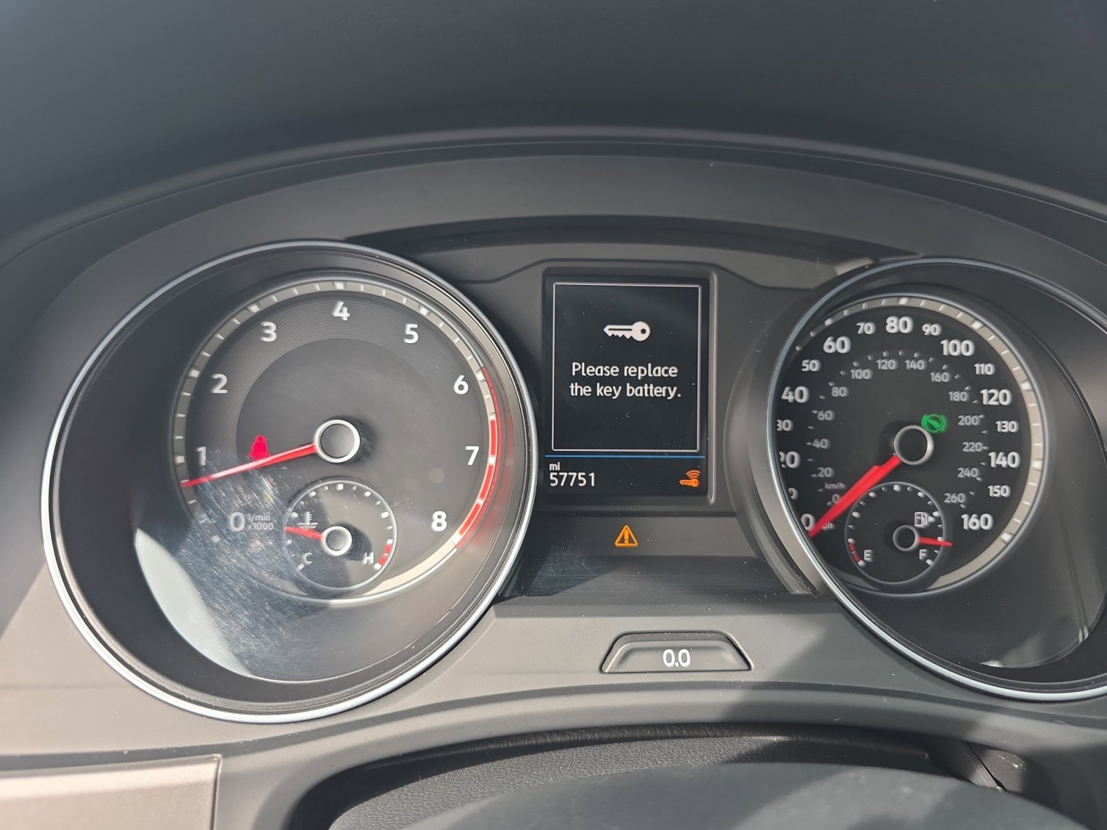 Used 2020 Volkswagen Atlas Cross Sport SE w/ Panoramic Sunroof Package image 10