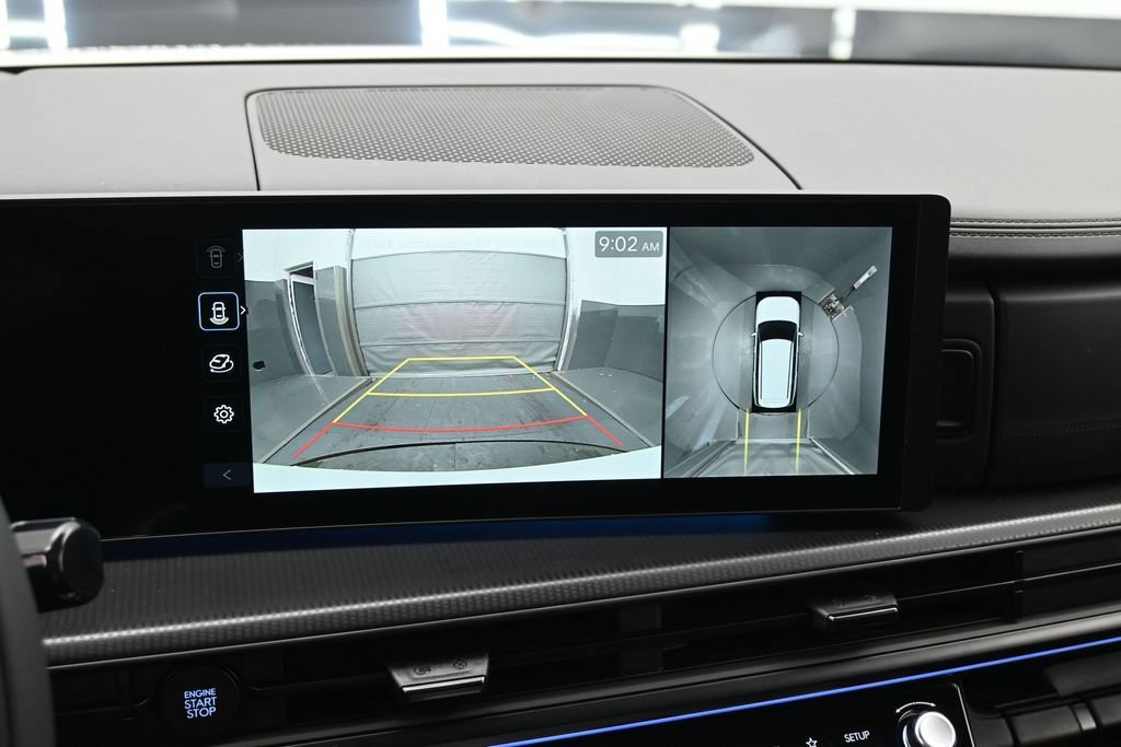 New 2026 Hyundai Santa Fe Calligraphy AWD/4WD image 14