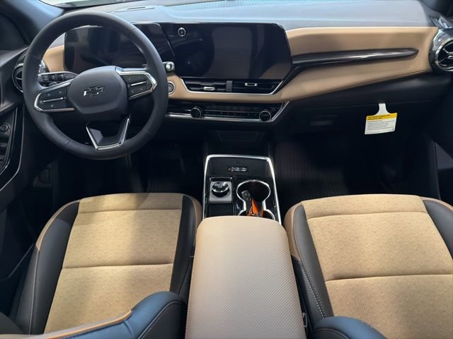 New 2026 Chevrolet Equinox ACTIV w/ Convenience Package III image 37