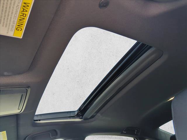 Certified 2025 Honda Accord Sport image 18