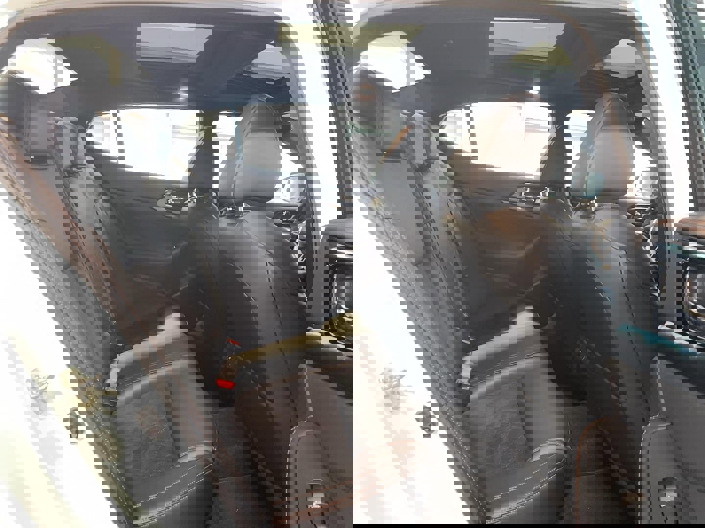 Used 2019 Nissan Maxima SR w/ Premium Package image 19