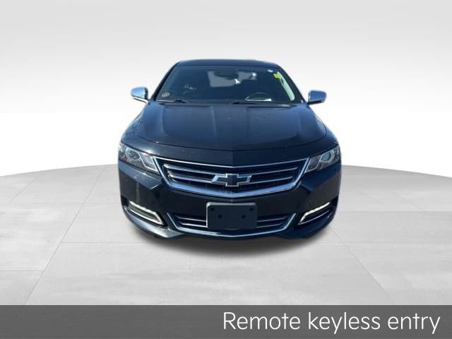 Used 2017 Chevrolet Impala Premier image 2