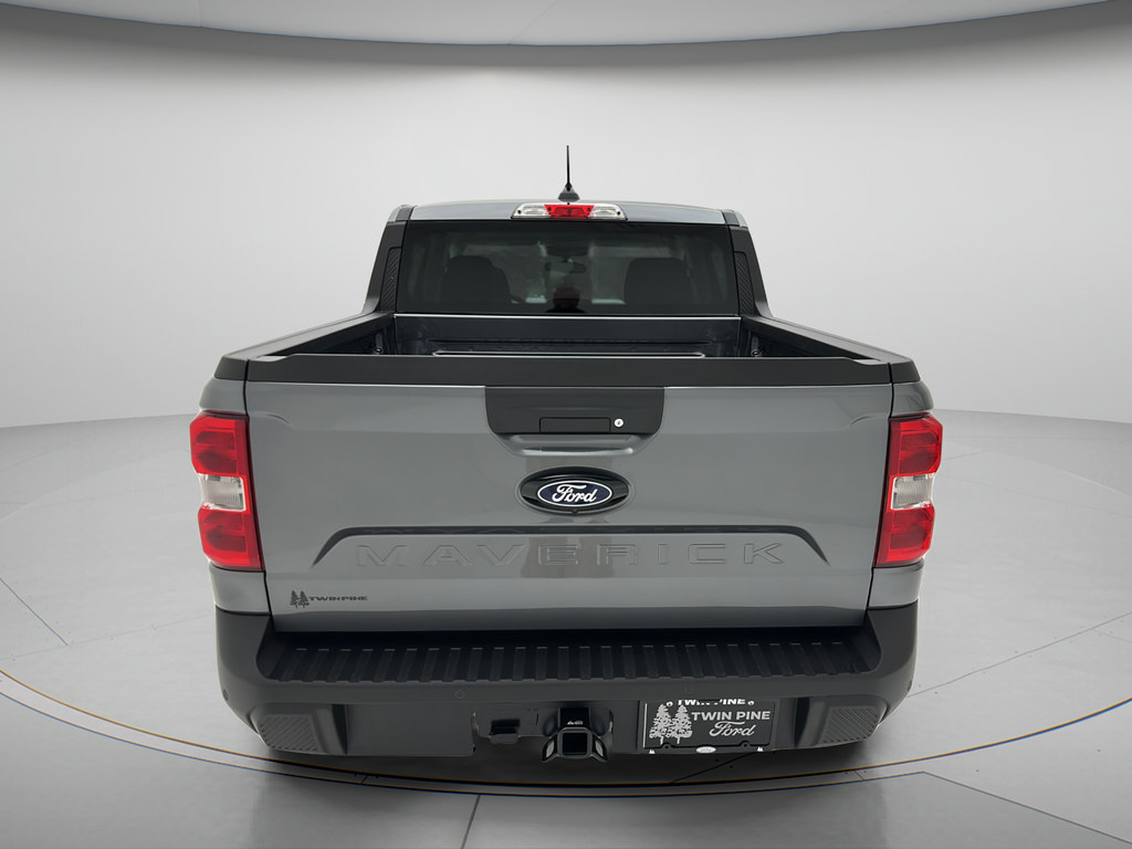 New 2026 Ford Maverick XLT w/ XLT Luxury Package AWD/4WD image 4