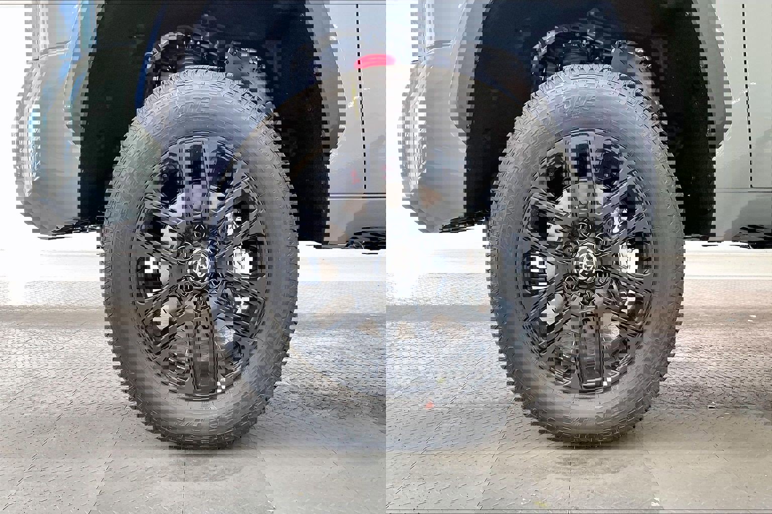 New 2026 Toyota Tundra Limited image 14