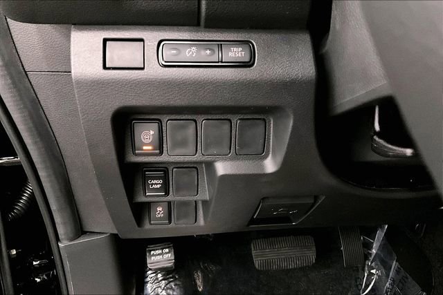 New 2026 Nissan Frontier SV w/ All-Weather Content Package image 27