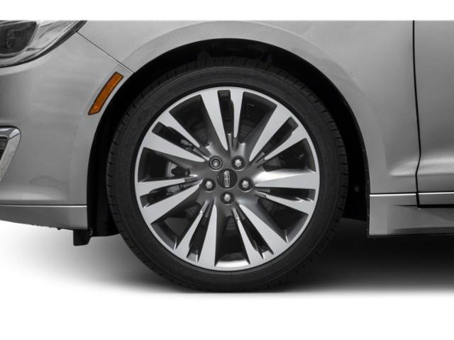 Certified 2019 Lincoln MKZ Reserve FWD image 11