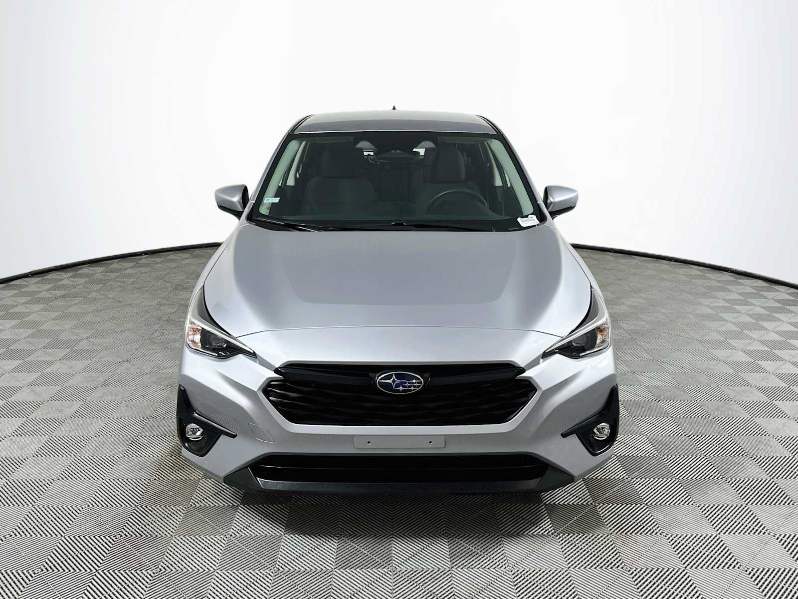 Certified 2024 Subaru Impreza 2.0i Sport AWD/4WD image 2