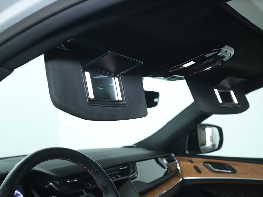 Used 2024 Jeep Grand Cherokee L Summit image 20