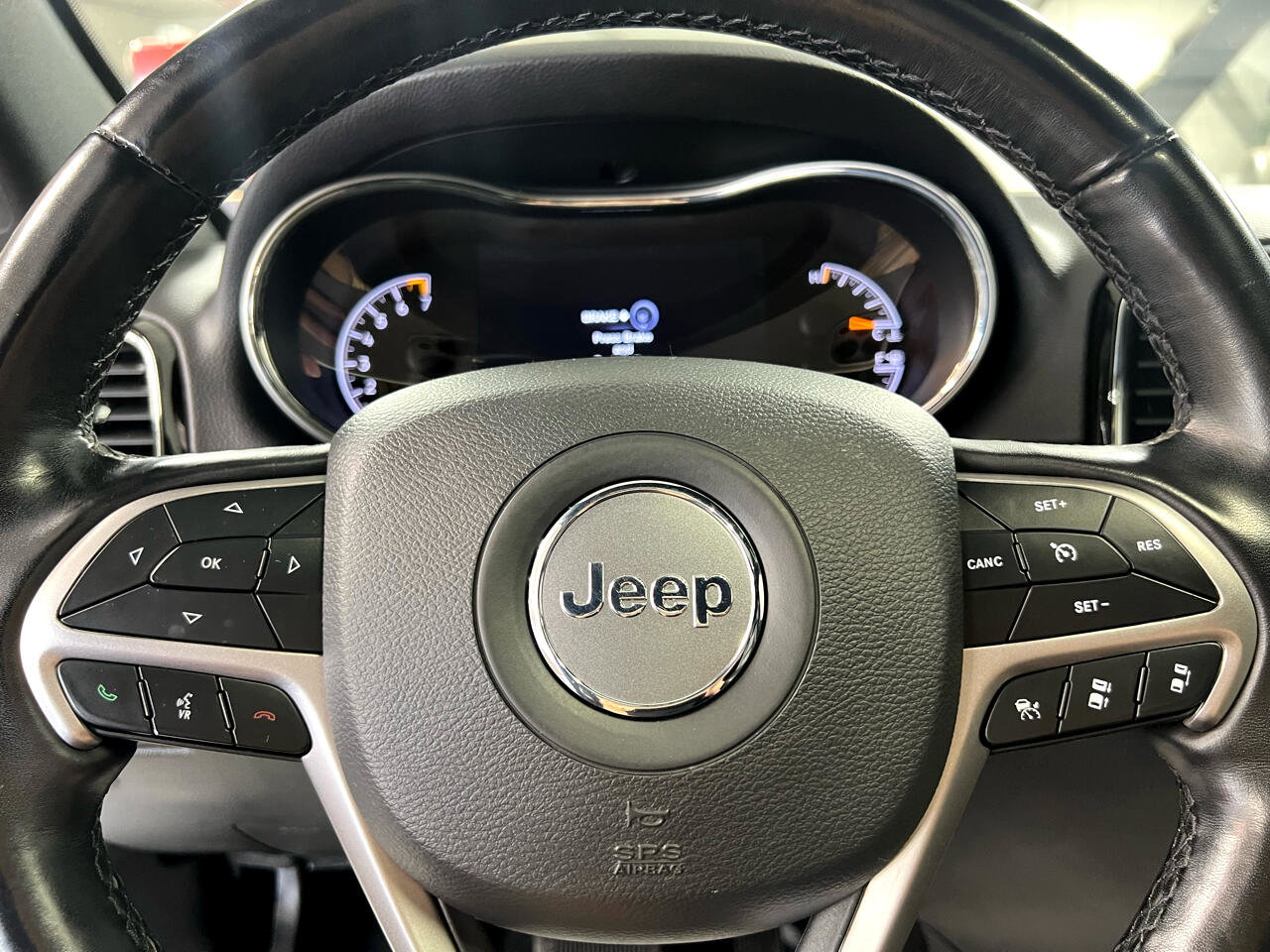 Used 2021 Jeep Grand Cherokee Limited w/ Quick Order Package 28K 80th image 25
