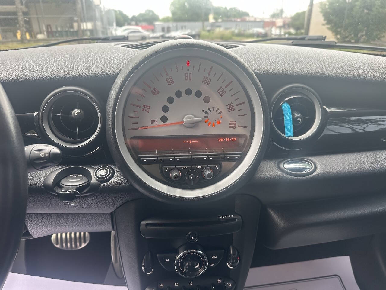 Used 2013 MINI Cooper Coupe S FWD image 10