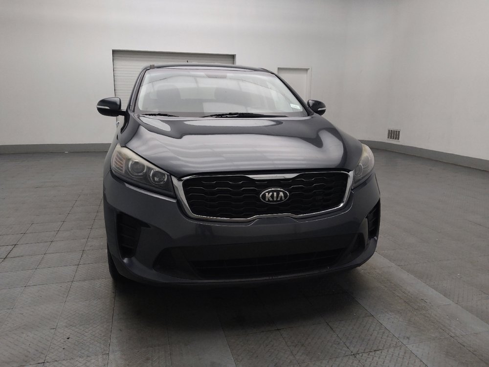 Used 2020 Kia Sorento LX image 14