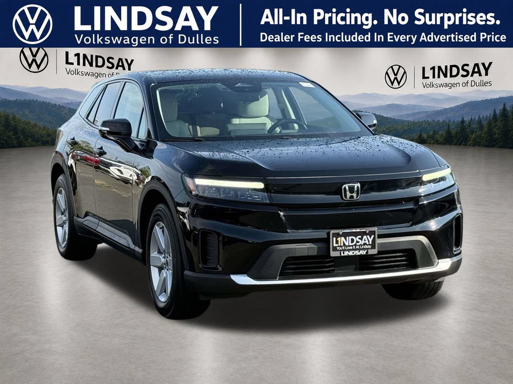Used 2024 Honda Prologue EX image 1
