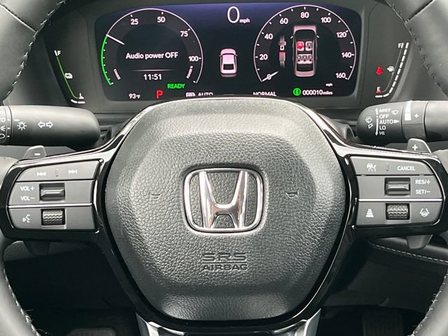 New 2026 Honda Accord Touring image 23