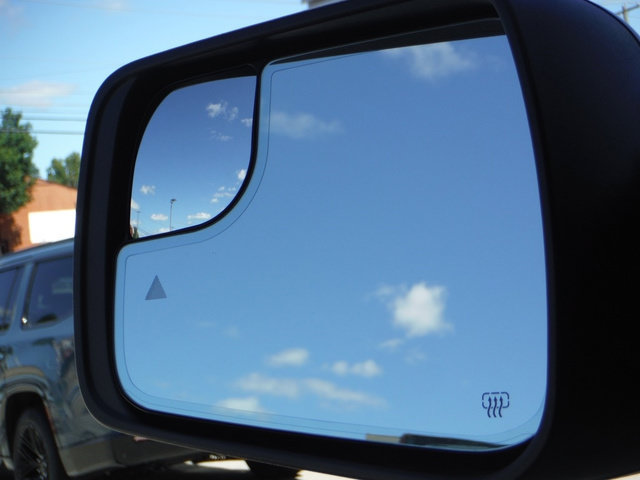New 2027 RAM 1500 4x4 Crew Cab image 49