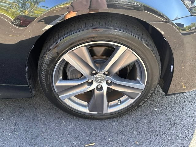 Used 2016 Lexus GS 350 AWD w/ Premium Package image 15