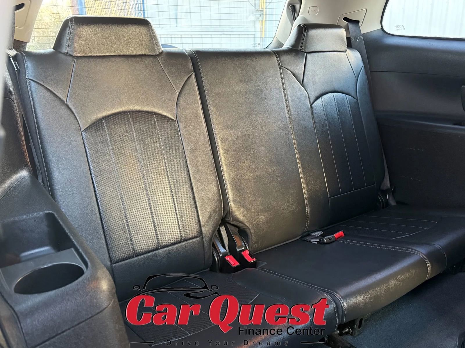 Used 2017 Buick Enclave Leather image 17