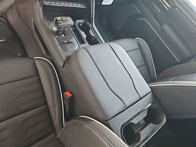 New 2026 GMC Sierra 1500 AT4X image 23
