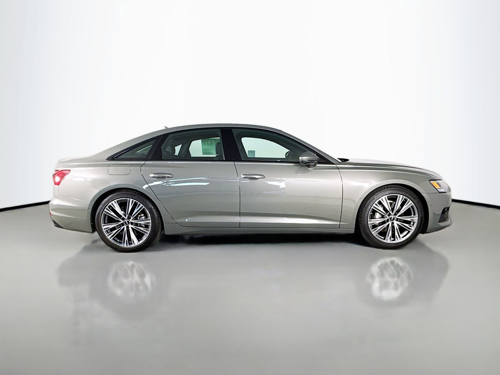 Used 2023 Audi A6 2.0T Premium w/ Convenience Package AWD/4WD image 8