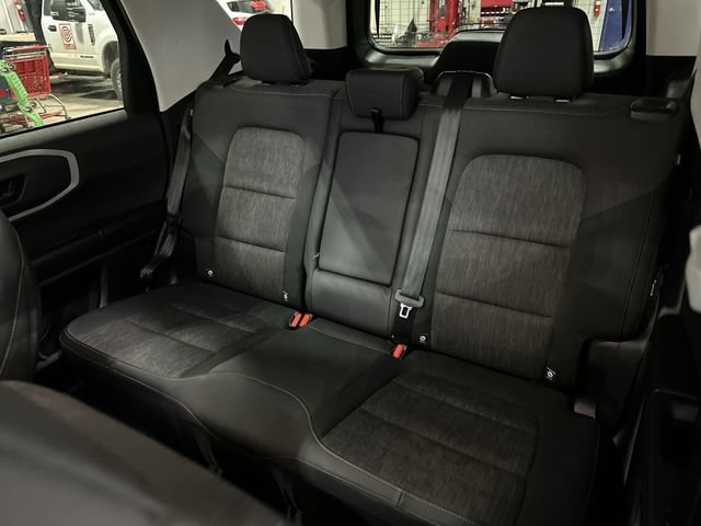 Used 2022 Ford Bronco Sport Big Bend w/ Convenience Package AWD/4WD image 27