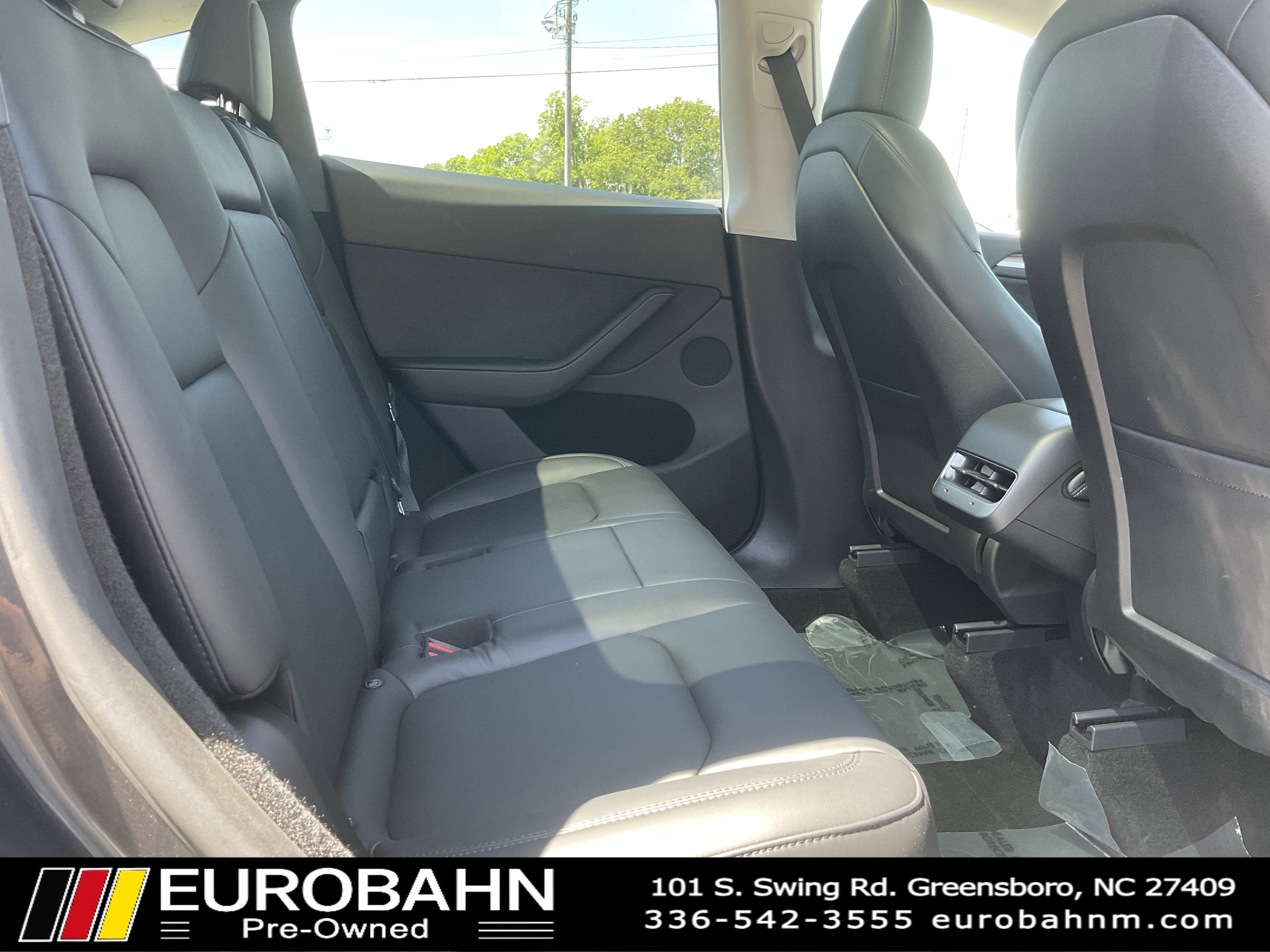 Used 2024 Tesla Model Y Long Range image 16